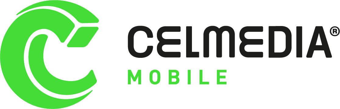 Celmedia Logo